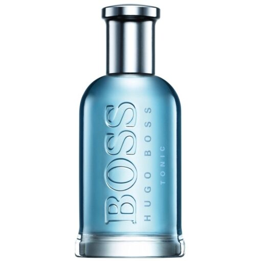 shop Hugo Boss Bottled Tonic For Him EDT 100 ml af Hugo Boss - online shopping tilbud rabat hos shoppetur.dk