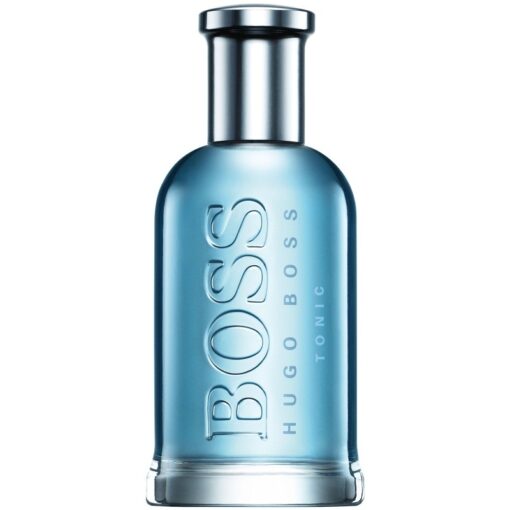 shop Hugo Boss Bottled Tonic For Him EDT 50 ml af Hugo Boss - online shopping tilbud rabat hos shoppetur.dk