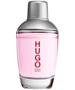 shop Hugo Boss Hugo Energise EDT 75 ml af Hugo Boss - online shopping tilbud rabat hos shoppetur.dk