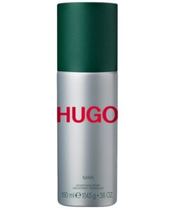 shop Hugo Boss Hugo Man Deodorant Spray 150 ml af Hugo Boss - online shopping tilbud rabat hos shoppetur.dk