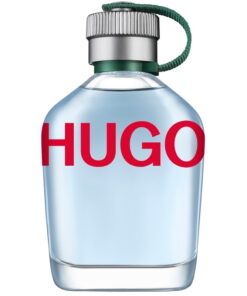 shop Hugo Boss Hugo Man EDT 125 ml af Hugo Boss - online shopping tilbud rabat hos shoppetur.dk