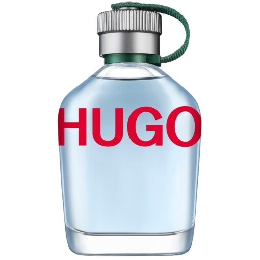 shop Hugo Boss Hugo Man EDT 125 ml af Hugo Boss - online shopping tilbud rabat hos shoppetur.dk