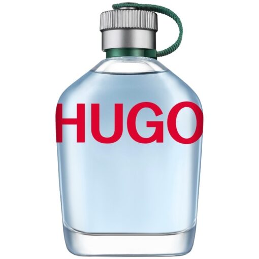 shop Hugo Boss Hugo Man EDT 200 ml af Hugo Boss - online shopping tilbud rabat hos shoppetur.dk