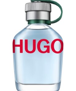 shop Hugo Boss Hugo Man EDT 75 ml af Hugo Boss - online shopping tilbud rabat hos shoppetur.dk