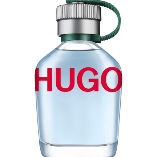 shop Hugo Boss Hugo Man EDT 75 ml af Hugo Boss - online shopping tilbud rabat hos shoppetur.dk