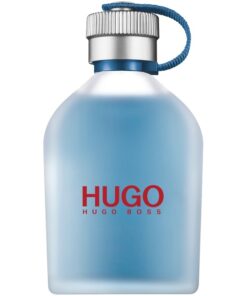 shop Hugo Boss Hugo Now EDT 75 ml af Hugo Boss - online shopping tilbud rabat hos shoppetur.dk