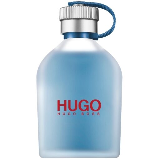 shop Hugo Boss Hugo Now EDT 75 ml af Hugo Boss - online shopping tilbud rabat hos shoppetur.dk