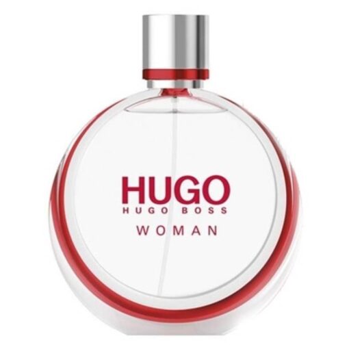 shop Hugo Boss Hugo Woman EDP 30 ml af Hugo Boss - online shopping tilbud rabat hos shoppetur.dk