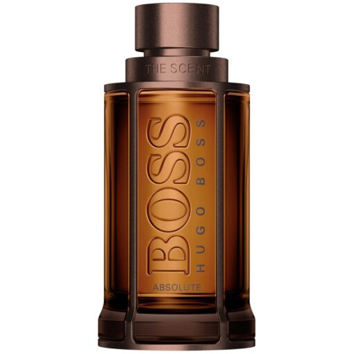 shop Hugo Boss The Scent Absolute For Him EDP 50 ml af Hugo Boss - online shopping tilbud rabat hos shoppetur.dk