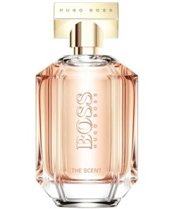 shop Hugo Boss The Scent For Her EDP 100 ml af Hugo Boss - online shopping tilbud rabat hos shoppetur.dk