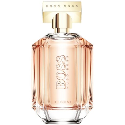 shop Hugo Boss The Scent For Her EDP 100 ml af Hugo Boss - online shopping tilbud rabat hos shoppetur.dk