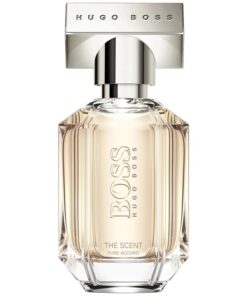 shop Hugo Boss The Scent For Her Pure Accord EDT 30 ml af Hugo Boss - online shopping tilbud rabat hos shoppetur.dk