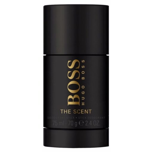 shop Hugo Boss The Scent For Him Deodorant Stick 75 ml af Hugo Boss - online shopping tilbud rabat hos shoppetur.dk