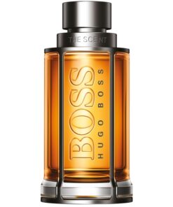 shop Hugo Boss The Scent For Him EDT 100 ml af Hugo Boss - online shopping tilbud rabat hos shoppetur.dk