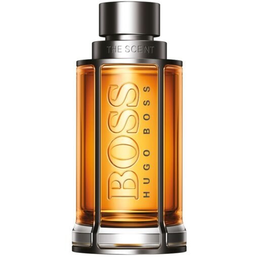 shop Hugo Boss The Scent For Him EDT 100 ml af Hugo Boss - online shopping tilbud rabat hos shoppetur.dk