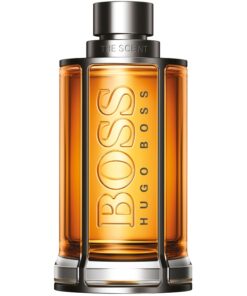 shop Hugo Boss The Scent For Him EDT 200 ml af Hugo Boss - online shopping tilbud rabat hos shoppetur.dk