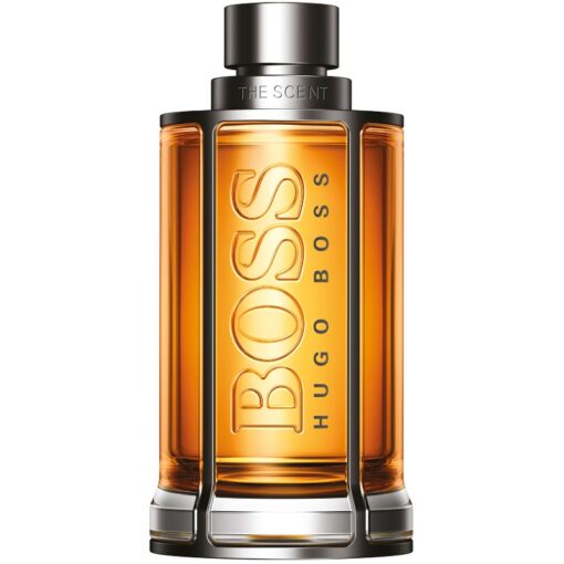 shop Hugo Boss The Scent For Him EDT 200 ml af Hugo Boss - online shopping tilbud rabat hos shoppetur.dk