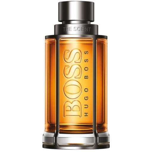 shop Hugo Boss The Scent For Him EDT 50 ml af Hugo Boss - online shopping tilbud rabat hos shoppetur.dk