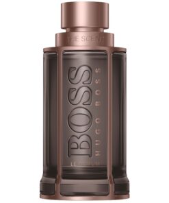 shop Hugo Boss The Scent Le Parfum EDP 100 ml af Hugo Boss - online shopping tilbud rabat hos shoppetur.dk