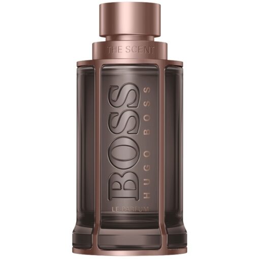 shop Hugo Boss The Scent Le Parfum EDP 100 ml af Hugo Boss - online shopping tilbud rabat hos shoppetur.dk