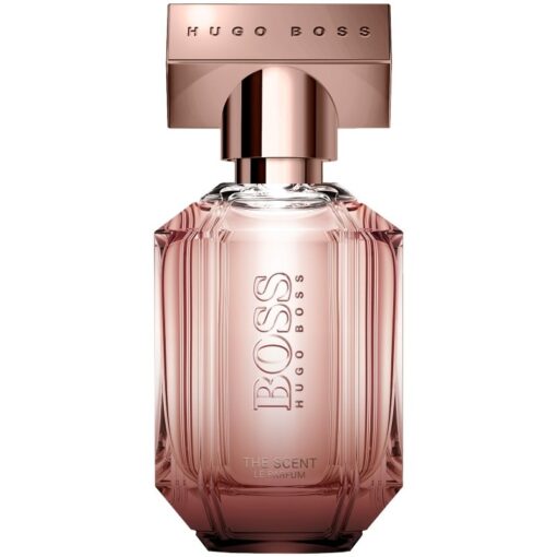 shop Hugo Boss The Scent for Her Le Parfum EDP 30 ml af Hugo Boss - online shopping tilbud rabat hos shoppetur.dk