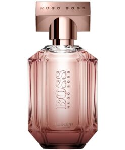 shop Hugo Boss The Scent for Her Le Parfum EDP 50 ml af Hugo Boss - online shopping tilbud rabat hos shoppetur.dk