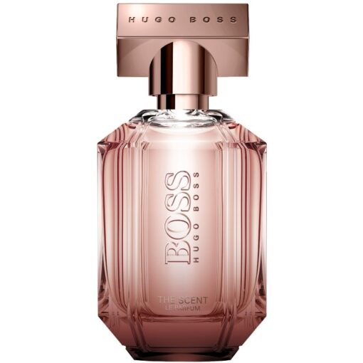 shop Hugo Boss The Scent for Her Le Parfum EDP 50 ml af Hugo Boss - online shopping tilbud rabat hos shoppetur.dk