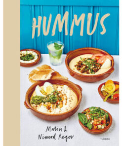 shop Hummus - Hardback af  - online shopping tilbud rabat hos shoppetur.dk