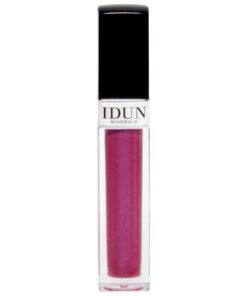 shop IDUN Minerals Lipgloss 6 ml - Violetta (U) af IDUN Minerals - online shopping tilbud rabat hos shoppetur.dk