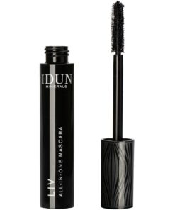 shop IDUN Minerals Mascara Liv 12