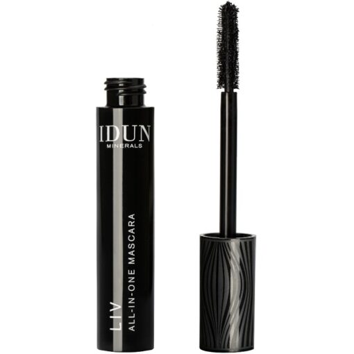 shop IDUN Minerals Mascara Liv 12