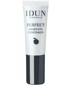 shop IDUN Minerals Perfect Under Eye Concealer 6 ml - 031 Light af IDUN Minerals - online shopping tilbud rabat hos shoppetur.dk