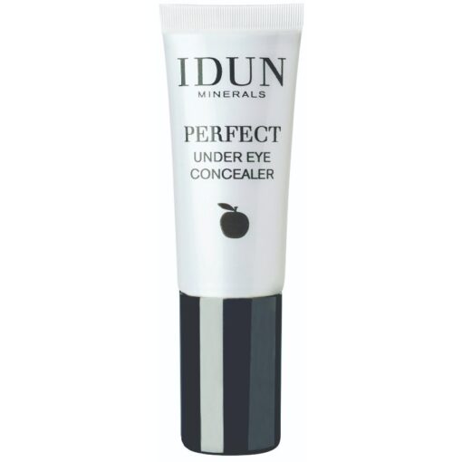 shop IDUN Minerals Perfect Under Eye Concealer 6 ml - 031 Light af IDUN Minerals - online shopping tilbud rabat hos shoppetur.dk