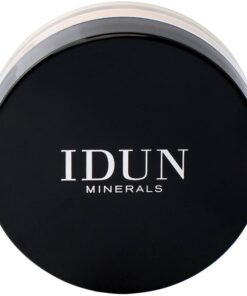 shop IDUN Minerals Powder Foundation 7 gr. - 036 Freja af IDUN Minerals - online shopping tilbud rabat hos shoppetur.dk