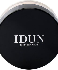 shop IDUN Minerals Powder Foundation 7 gr. - 040 Siri af IDUN Minerals - online shopping tilbud rabat hos shoppetur.dk