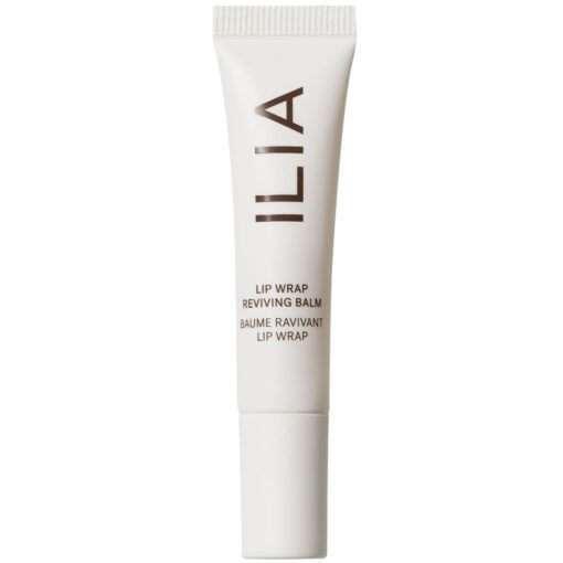 shop ILIA Lip Wrap Reviving Balm 7 ml - Lucid af ILIA - online shopping tilbud rabat hos shoppetur.dk