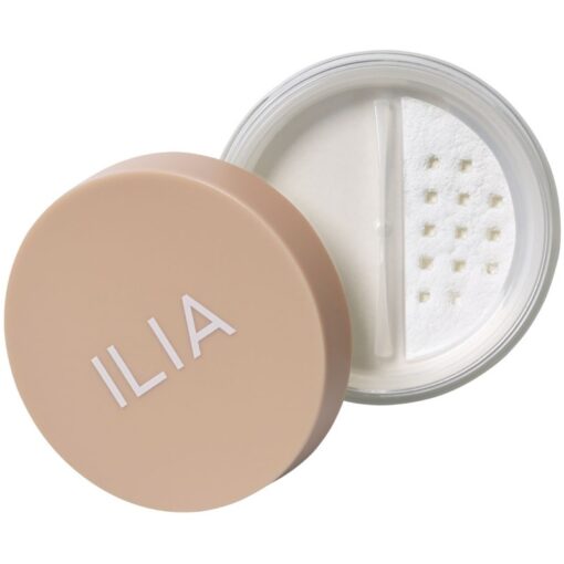 shop ILIA Soft Focus Finishing Powder 9 gr. - Fade Into You af ILIA - online shopping tilbud rabat hos shoppetur.dk