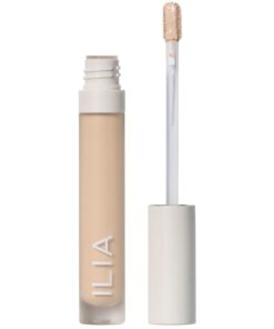 shop ILIA True Skin Serum Concealer 5 ml - Arrowroot SC.5 af ILIA - online shopping tilbud rabat hos shoppetur.dk