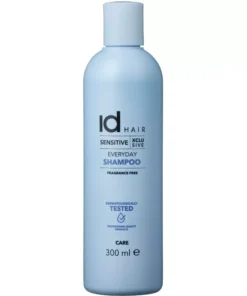 shop IdHAIR Sensitive Xclusive Shampoo 300 ml af IdHAIR - online shopping tilbud rabat hos shoppetur.dk