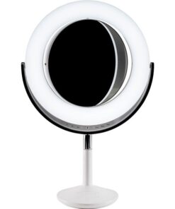 shop Ilios All-In-One Ring Light & Makeup Mirror (U) af vrige Mrker - online shopping tilbud rabat hos shoppetur.dk