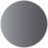 shop Incado spejl - Modern Mirrors - Cold Grey - Ø 100 cm af Incado - online shopping tilbud rabat hos shoppetur.dk