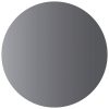 shop Incado spejl - Modern Mirrors - Cold Grey - Ø 60 cm af Incado - online shopping tilbud rabat hos shoppetur.dk