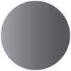 shop Incado spejl - Modern Mirrors - Cold Grey - Ø 80 cm af Incado - online shopping tilbud rabat hos shoppetur.dk
