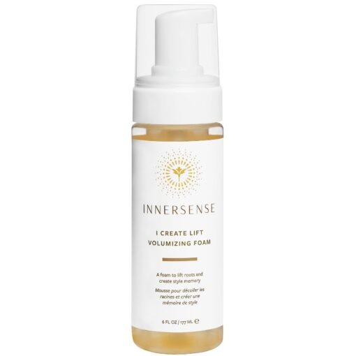 shop Innersense I Create Lift Volumizing Foam 177 ml af Innersense - online shopping tilbud rabat hos shoppetur.dk