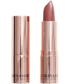 shop Irina The Diva Lipstick - 005 Natural-ish (U) af Irina The Diva - online shopping tilbud rabat hos shoppetur.dk