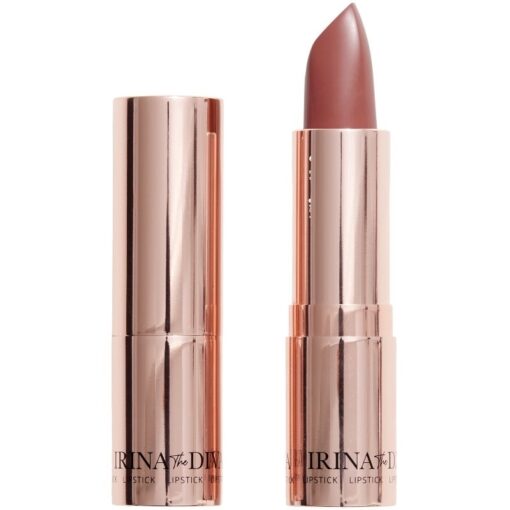 shop Irina The Diva Lipstick - 005 Natural-ish (U) af Irina The Diva - online shopping tilbud rabat hos shoppetur.dk