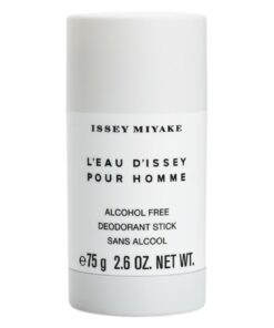 shop Issey Miyake L'eau D'issey Pour Homme Deodorant Stick 75 gr. af Issey Miyake - online shopping tilbud rabat hos shoppetur.dk