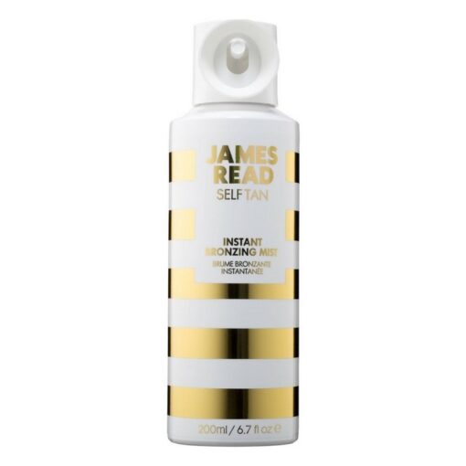 shop James Read Self Tan Instant Bronzing Mist 200ml af James Read - online shopping tilbud rabat hos shoppetur.dk