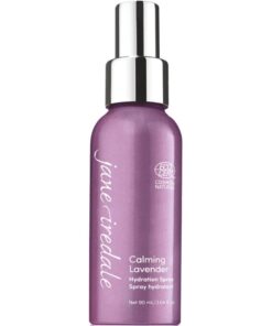 shop Jane Iredale Calming Lavender Hydration Spray 90 ml af Jane Iredale - online shopping tilbud rabat hos shoppetur.dk