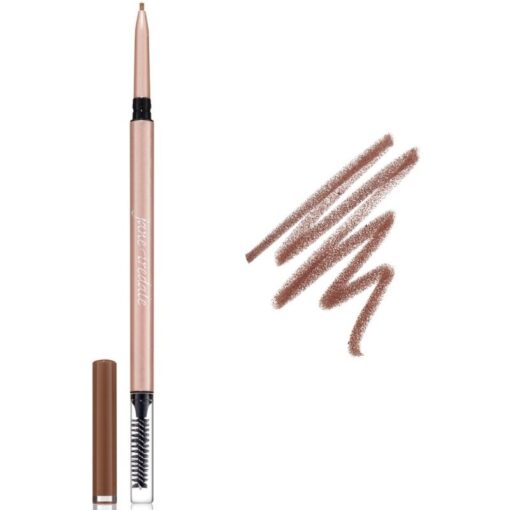 shop Jane Iredale Eyebrow Pencil - Ash Blonde af Jane Iredale - online shopping tilbud rabat hos shoppetur.dk